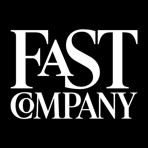 Fastcompany logo