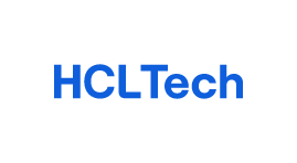 Hcltech   logo