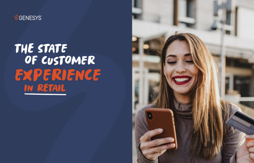 State of CX in Retail Thumb