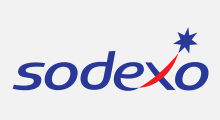 Sodexo Benefits and Rewards Services