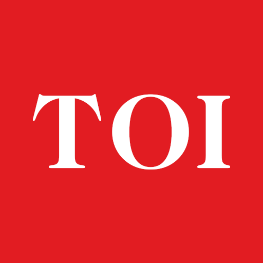 Times of india logo